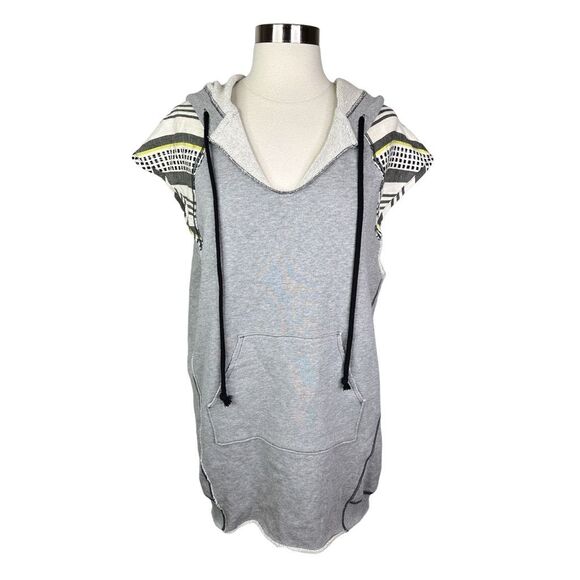 LemLem Meron Hoodie - Size Small/Medium - Picture 1 of 4